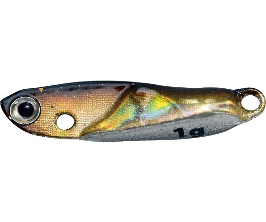 飛び過ぎダニエル　1gKAIカタクチイワシ