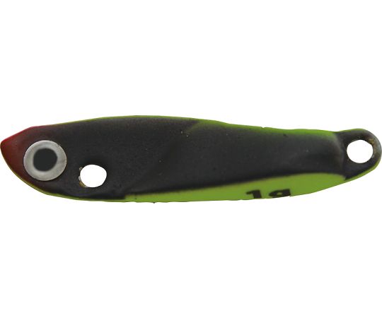 飛び過ぎダニエル　1g　MMC　明滅チャート