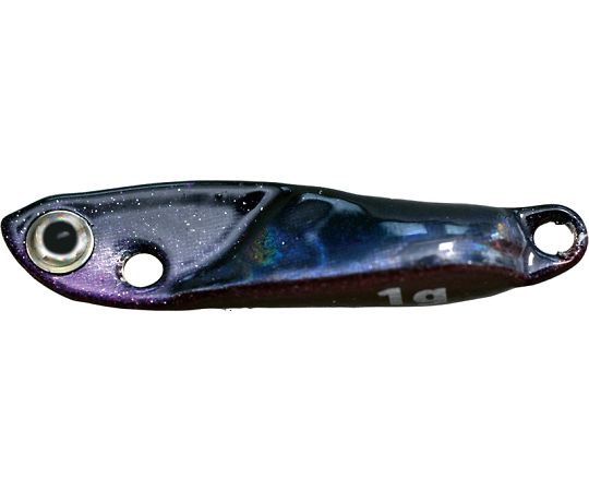 飛び過ぎダニエル　1g　YOB　夜王ブラック