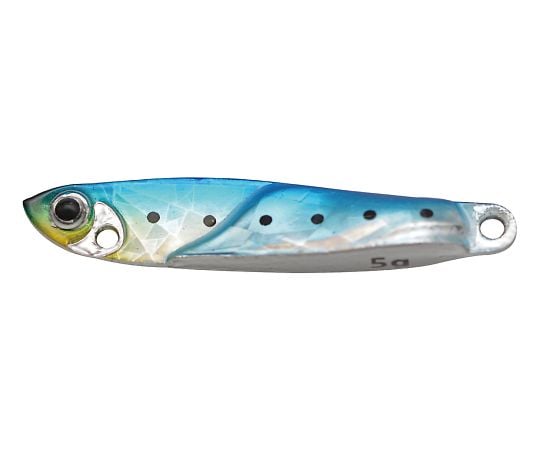 飛び過ぎダニエル　3g　CIW　イワシ