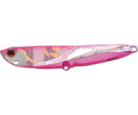 飛び過ぎダニエル　30g　ZGP　ゼブラグローピンク