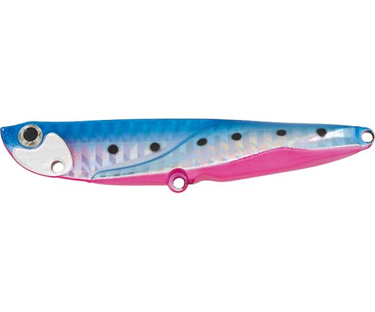 飛び過ぎダニエル　40g　SBP　ブルピンイワシ