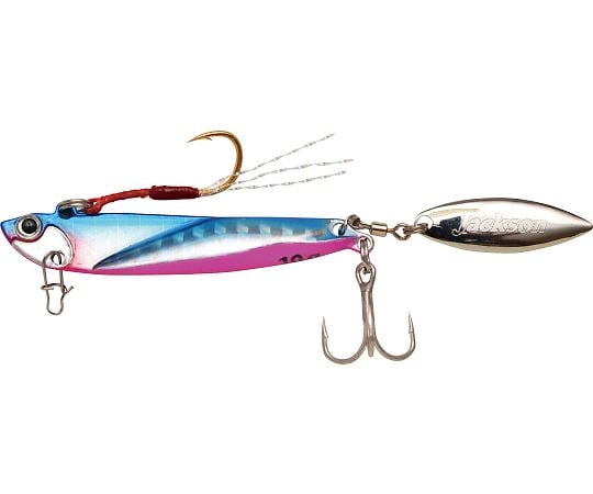 飛び過ぎダニエルブレード　10g　SBP　ブルピン
