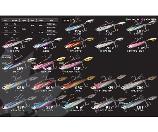64 4362 71 飛び過ぎダニエルブレード 30g Whe ヒラメのエサ Axel アズワン 64 4362 71 飛び過ぎダニエルブレード 30g Whe ヒラメのエサ Axel アズワン