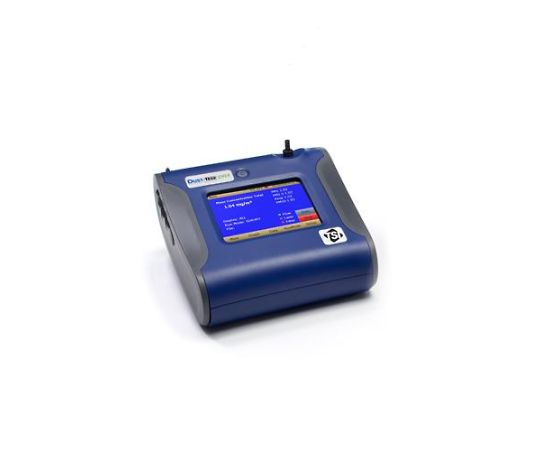 DustTrak　II　卓上型粉じん計
