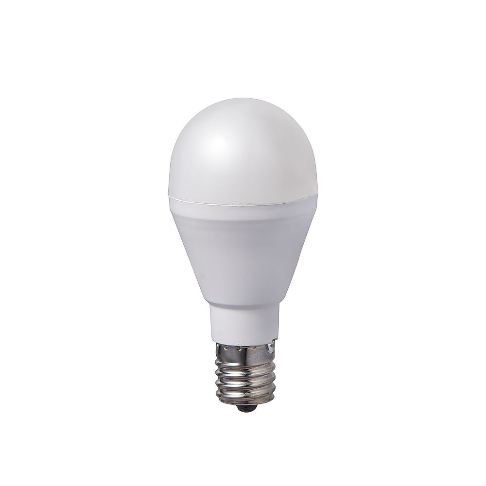 LED電球 ミニクリプトン形 1セット（2個入）