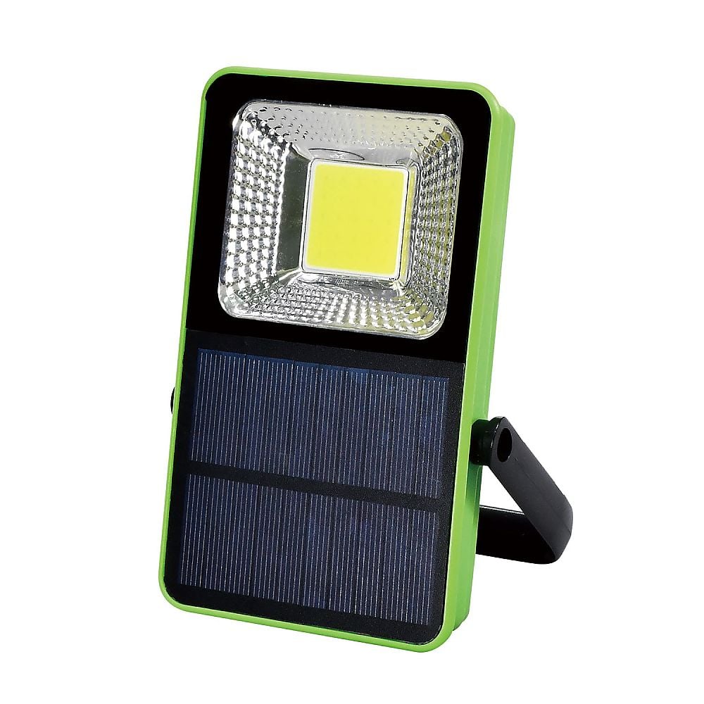 充電できるライト