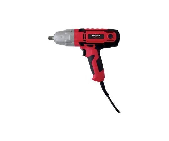 電動インパクトレンチ