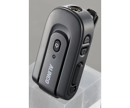 ワイヤレス・イヤホンマイク