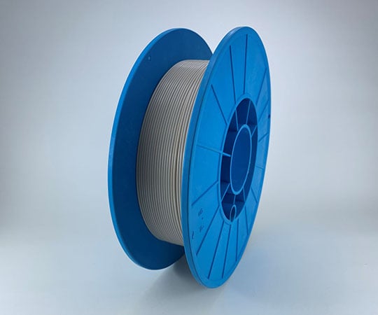 3Dプリンター用フィラメント　PEEKタイプ　PFLUON　8100G　100g