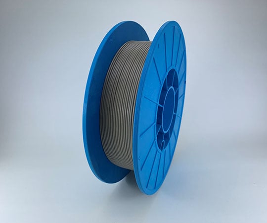 3Dプリンター用フィラメント　PEEKタイプ　DAISEL-EVONIK　VESTAKEEP　L4000G　100g