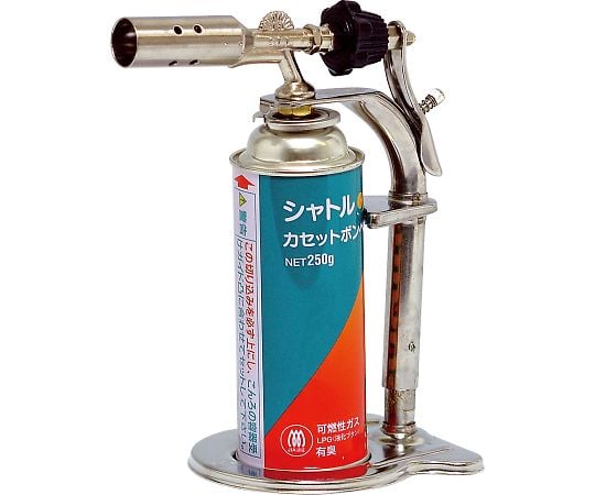 タッチファイヤー