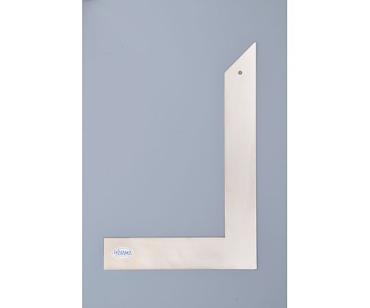 ステン　L定規　大