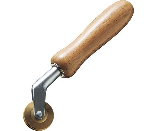 ライスター　押さえローラー