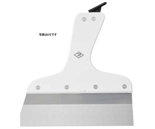 ビット付パテベラ104°No.5