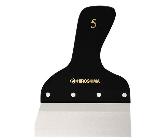 アキシャルパテベラⅡ　5寸