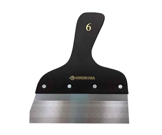 アキシャルパテベラⅡ　6寸