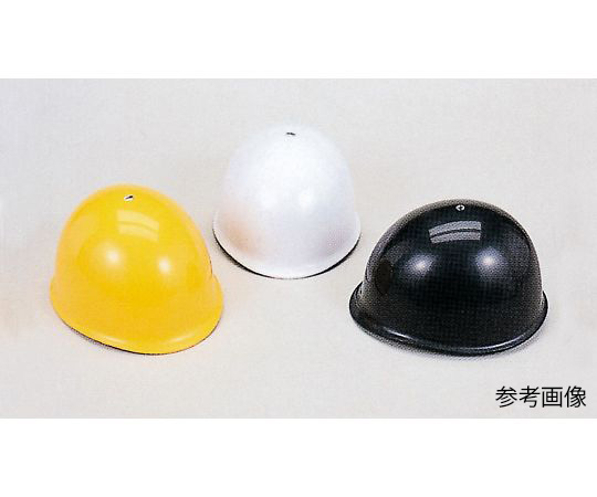 ヘルメット　110F-ABE　白