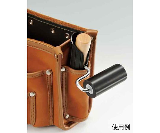 沼田式ローラー用ホルダー