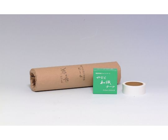 やまと和紙テープ　10巻