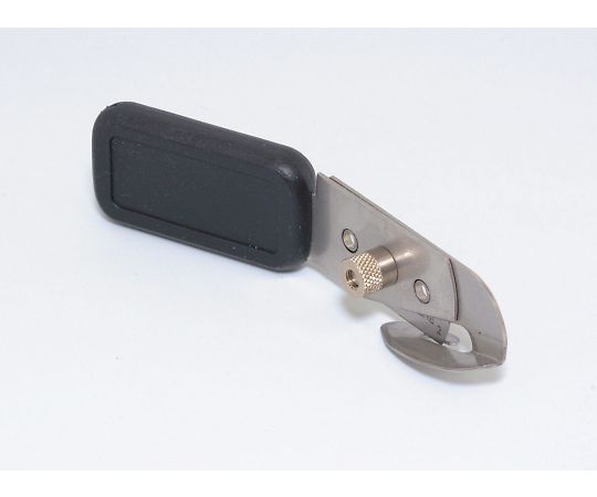 スクイ切り　カッター