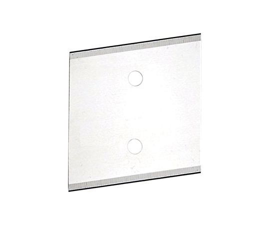 革たち替刃 BKT350P 斜刃 1パック（3枚入）