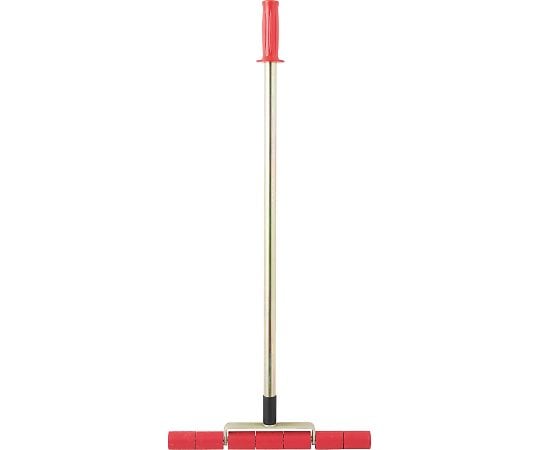 フロアー　プレッシャーローラー　ロング