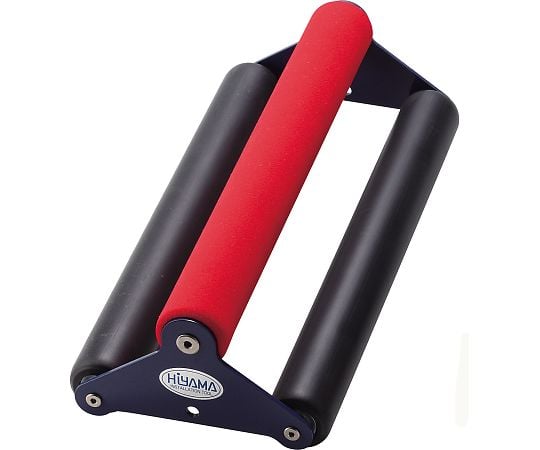 ダブルプレッサーローラー　DP300