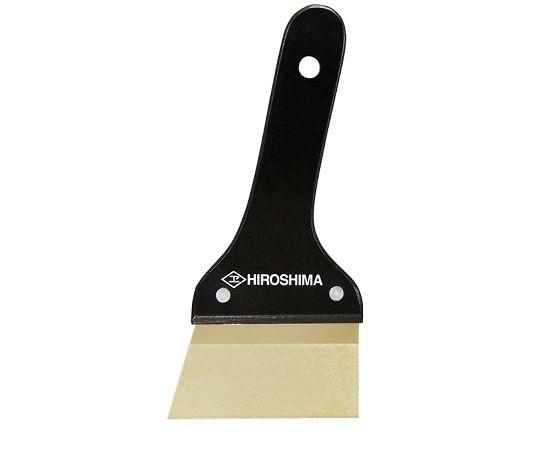 プロユース　セラミックコートパテベラ　3寸