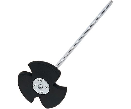 ゴム攪拌棒　NK-06