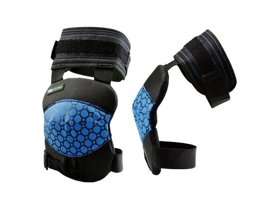 EBIS　ニーパッド　124