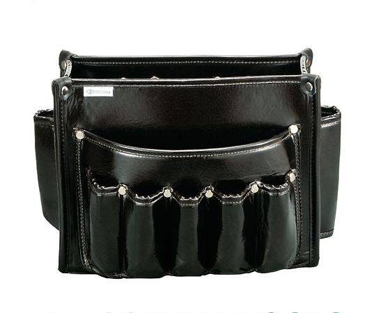 プロユース　EVA腰袋300　艶ブラック