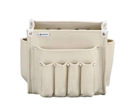 プロユース　EVA腰袋250　アイボリー