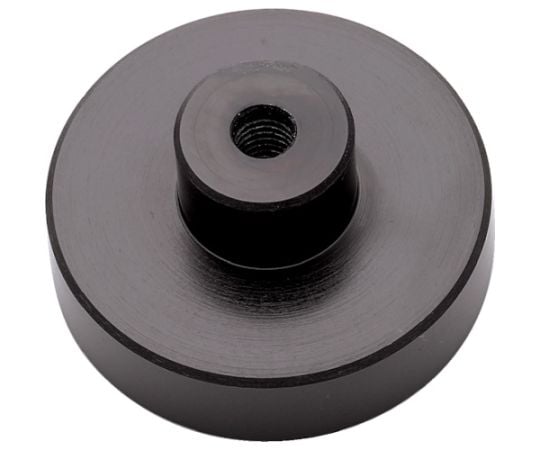 圧縮用アタッチメント平型圧縮治具アルミタイプ