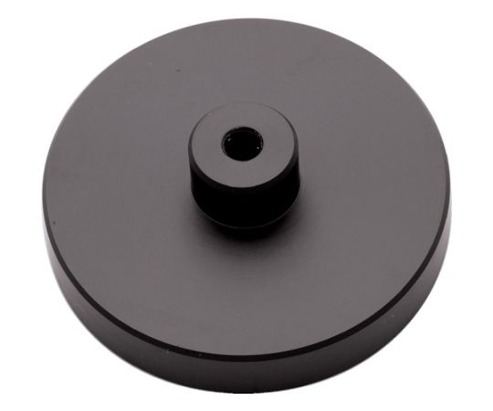 圧縮用アタッチメント平型圧縮治具アルミタイプ