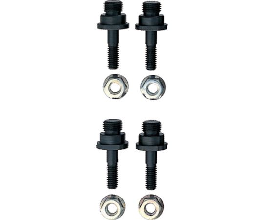 付属アタッチメントフォースゲージ（～5000N）用専用取付ボルト