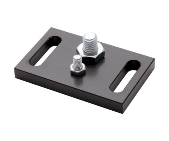 チャック取付板