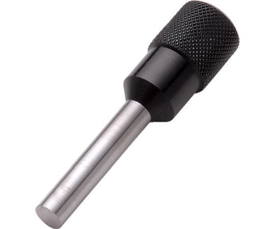 圧縮用アタッチメントピンゲージ外径4mm使用