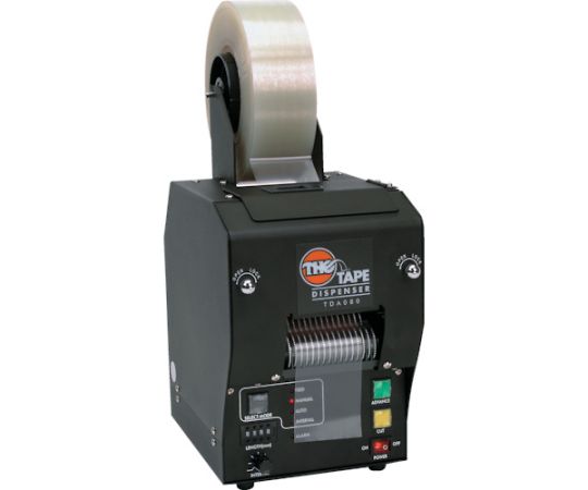 電子テープカッター 使用テープ幅13～80mm TDA080NMSR