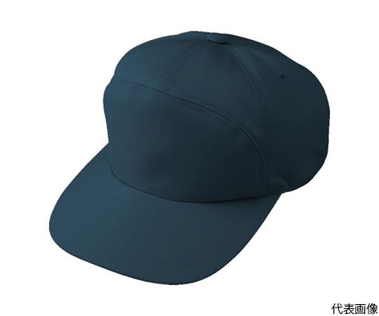 64-4417-08 丸ワイド型帽子A-1766 1シールズNEL A-1766-1-L