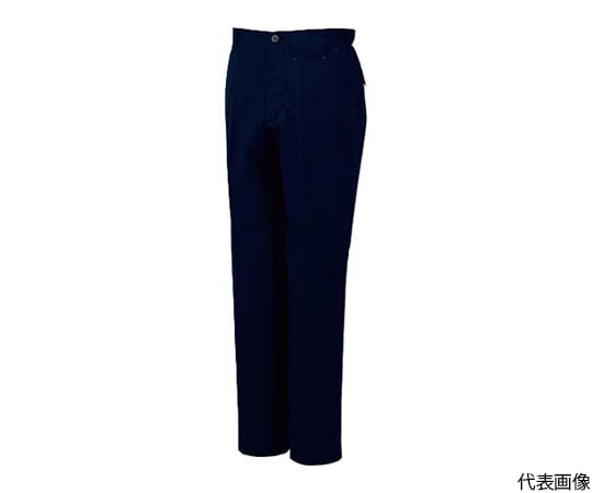 ノータックスラックス　A-3173　1ネイビー　106