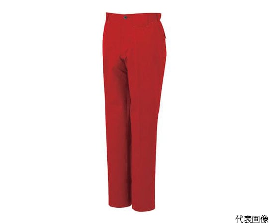 ノータックスラックス　A-3173　20レッド　106