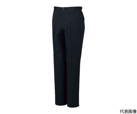 ノータックスラックス　A-3173　23チャコール　70