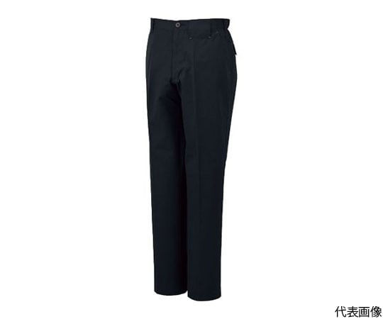 ノータックスラックス　A-3173　23チャコール　73