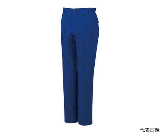 ノータックスラックス　A-3173　6ブルー　106