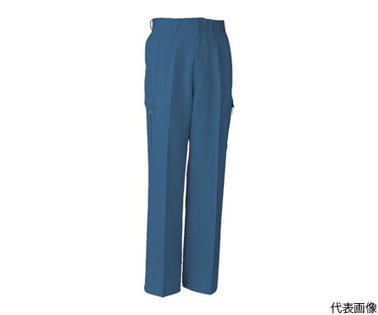 フイッシングH-1195　6　ブルー　73