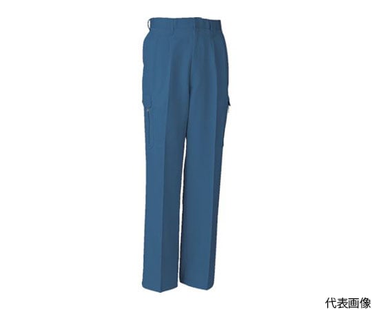 フイッシングH-1195　6　ブルー　85