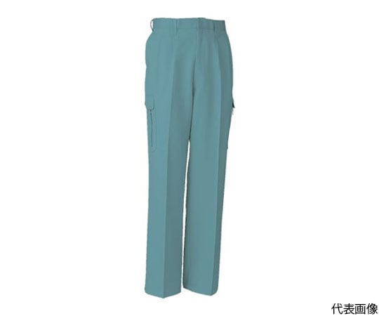 フイッシングH-1195　9　グリーン　76