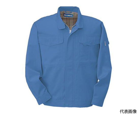ブルゾンJ-1460　16　SブルーLL