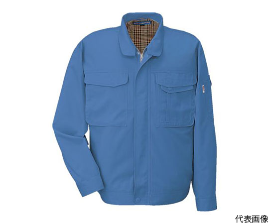 作業服ジョイステーション（帯電防止対応）　M